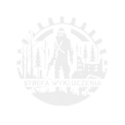S.T.A.L.K.E.R. Zone Logo